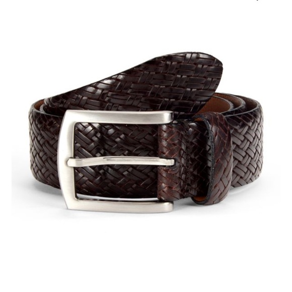 w kleinberg men's belts
